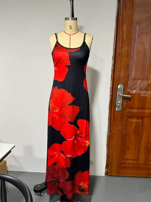 Sommer Kleid