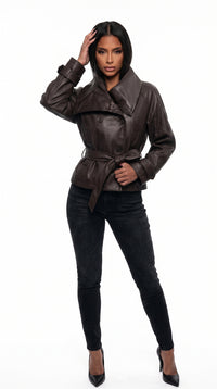 Coffee Brown Black